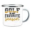 Enamel 12oz Mug Thumbnail