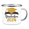 Enamel 12oz Mug Thumbnail
