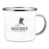 Enamel 12oz Mug Thumbnail