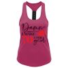 Women's TriDri® performance strap back vest Thumbnail