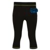 Women's TriDri® capri fitness leggings Thumbnail